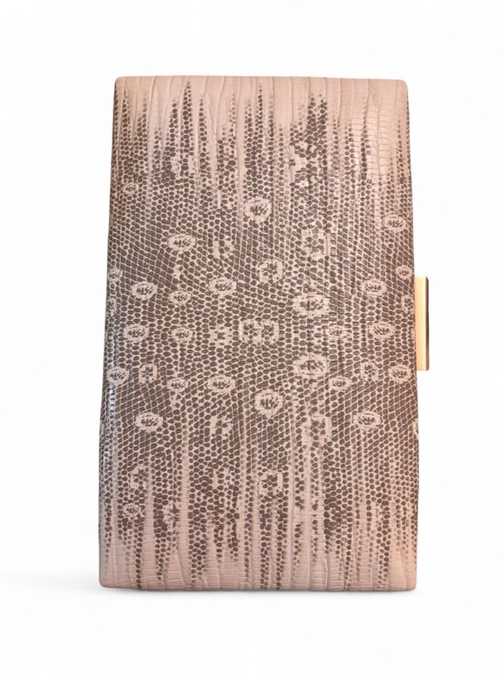 Marjorie Harvey Purse